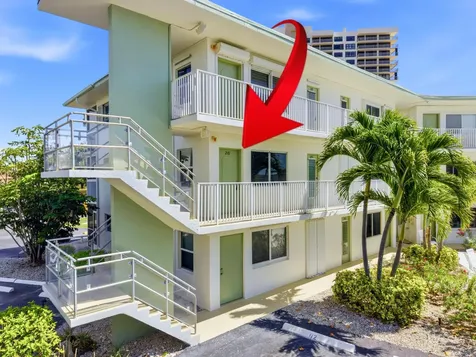 3600 N Ocean Drive Singer Island FL 33404
