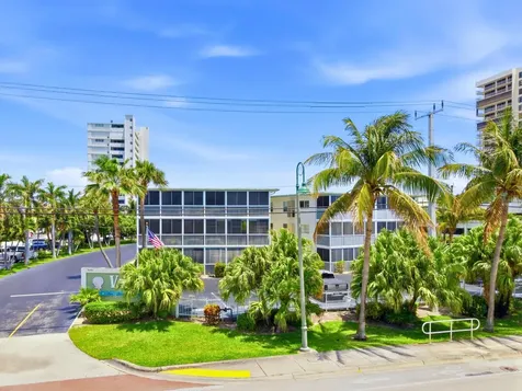 3600 N Ocean Drive Singer Island FL 33404