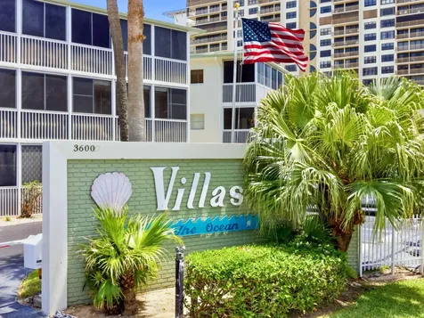 3600 N Ocean Drive Singer Island FL 33404