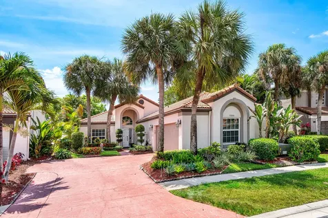 7200 Via Palomar Boca Raton FL 33433