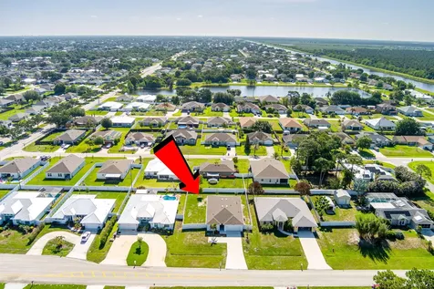 4633 SW Savona Boulevard Port St Lucie FL 34953