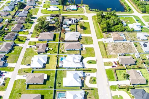 4633 SW Savona Boulevard Port St Lucie FL 34953