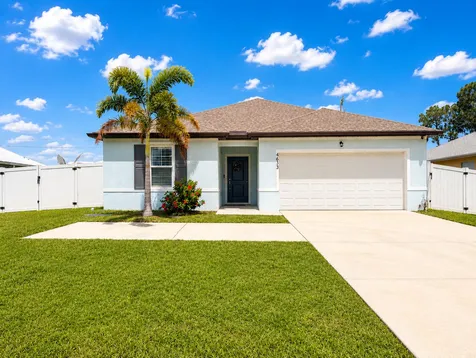 4633 SW Savona Boulevard Port St Lucie FL 34953
