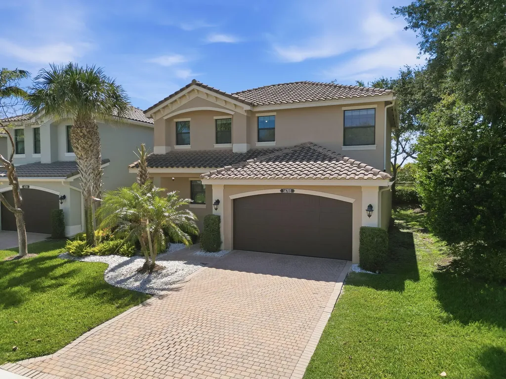 14703 Alabaster Avenue Delray Beach FL 33446