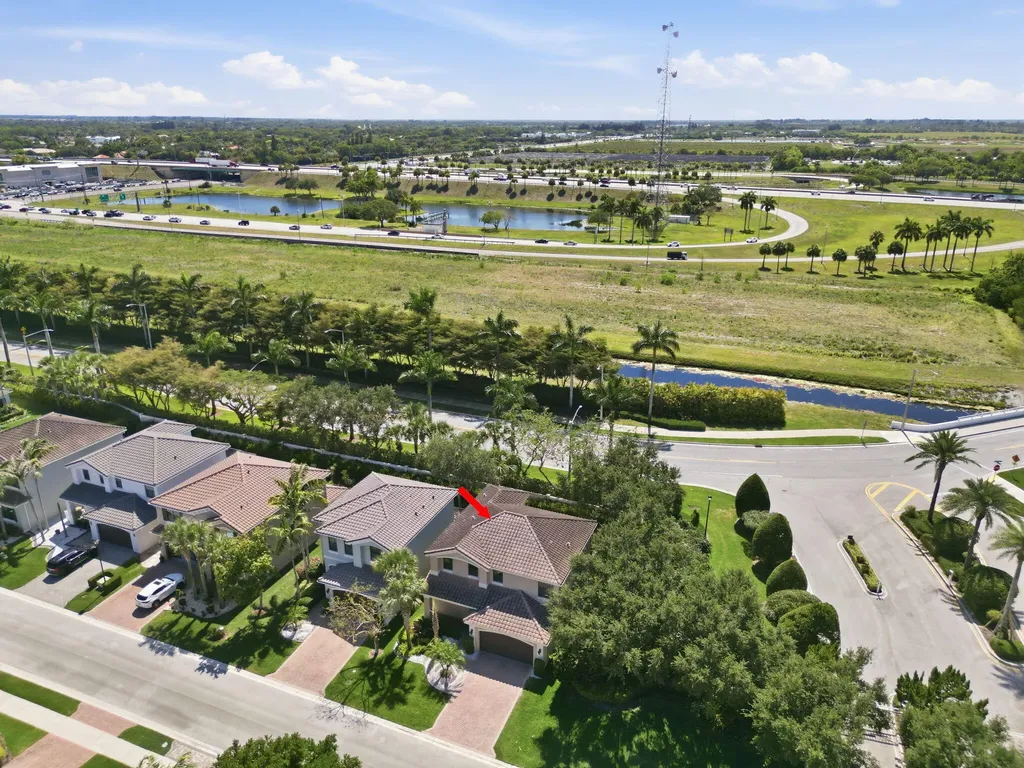 14703 Alabaster Avenue Delray Beach FL 33446