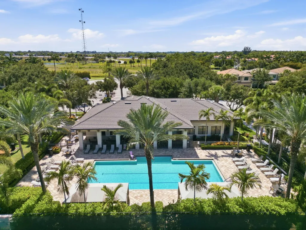14703 Alabaster Avenue Delray Beach FL 33446