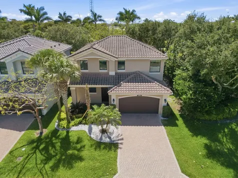 14703 Alabaster Avenue Delray Beach FL 33446