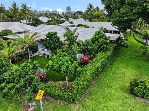 2611 SE 21 Street Fort Lauderdale FL 33316
