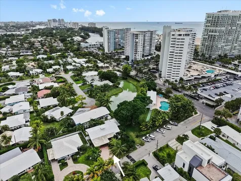 2611 SE 21 Street Fort Lauderdale FL 33316