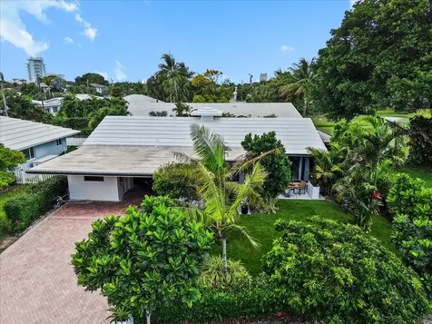 2611 SE 21 Street Fort Lauderdale FL 33316