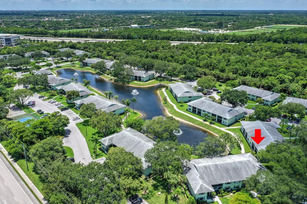 601 Sabal Ridge Circle Palm Beach Gardens FL 33418