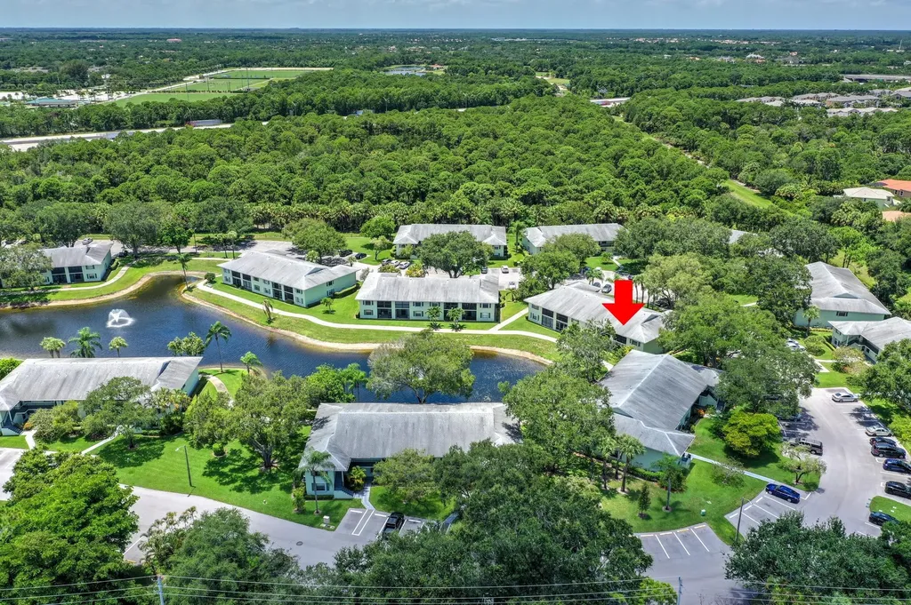601 Sabal Ridge Circle Palm Beach Gardens FL 33418