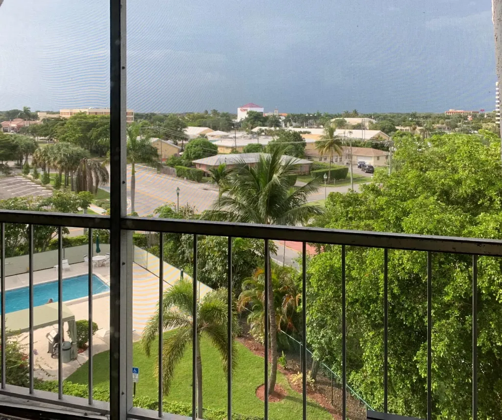 505 Spencer Drive West Palm Beach FL 33409