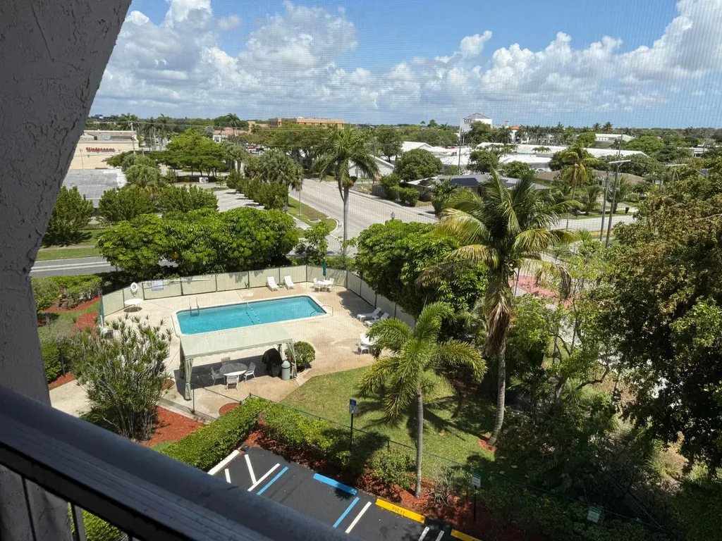 505 Spencer Drive West Palm Beach FL 33409