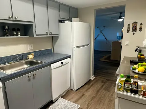 505 Spencer Drive West Palm Beach FL 33409