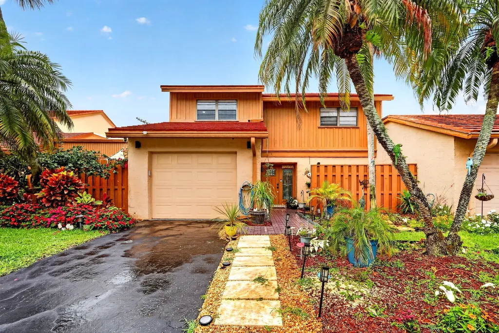 5316 Stonybrook Lane Boynton Beach FL 33437