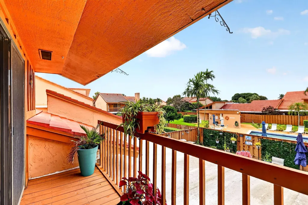 5316 Stonybrook Lane Boynton Beach FL 33437