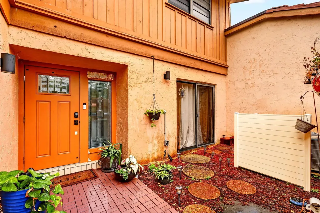 5316 Stonybrook Lane Boynton Beach FL 33437