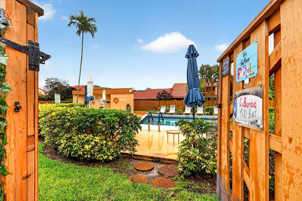 5316 Stonybrook Lane Boynton Beach FL 33437
