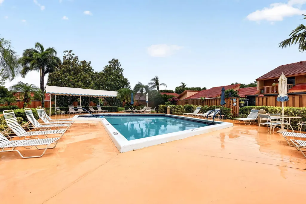 5316 Stonybrook Lane Boynton Beach FL 33437
