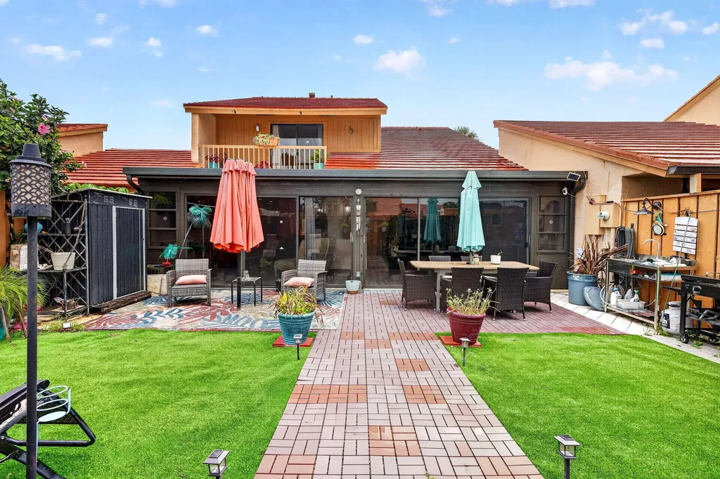 5316 Stonybrook Lane Boynton Beach FL 33437
