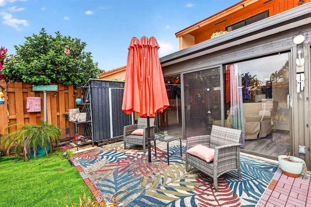 5316 Stonybrook Lane Boynton Beach FL 33437
