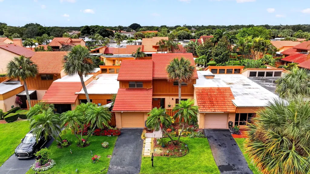 5316 Stonybrook Lane Boynton Beach FL 33437