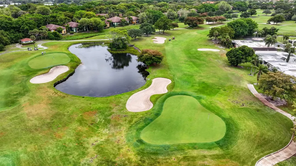 5316 Stonybrook Lane Boynton Beach FL 33437