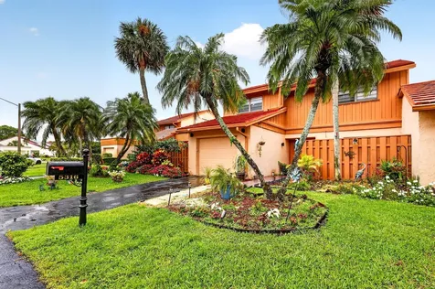 5316 Stonybrook Lane Boynton Beach FL 33437