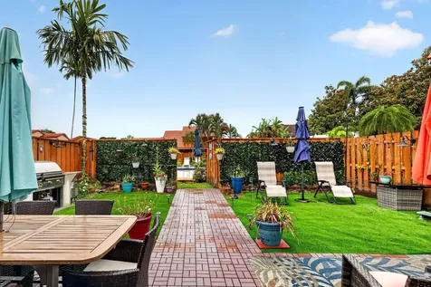 5316 Stonybrook Lane Boynton Beach FL 33437