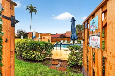 5316 Stonybrook Lane Boynton Beach FL 33437