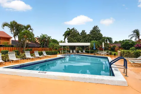5316 Stonybrook Lane Boynton Beach FL 33437