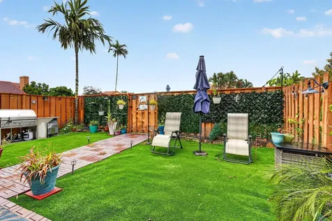 5316 Stonybrook Lane Boynton Beach FL 33437