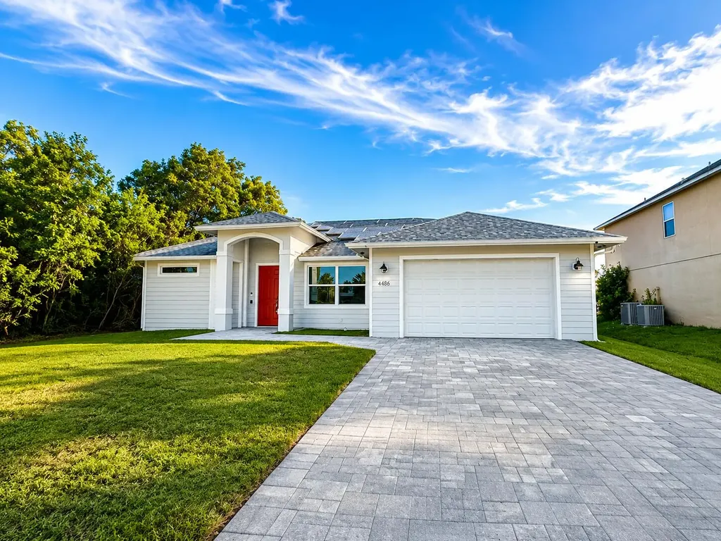 4486 SW Cacao Street Port St Lucie FL 34953