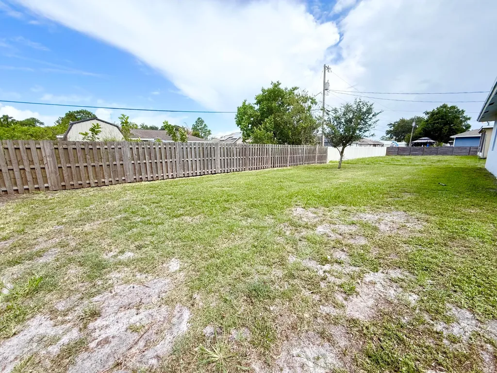 4486 SW Cacao Street Port St Lucie FL 34953