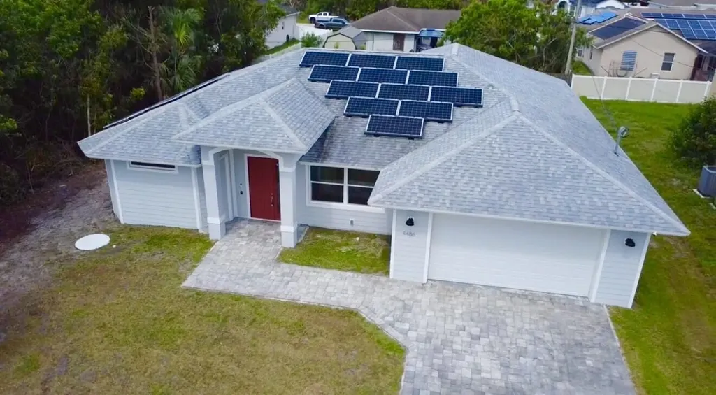 4486 SW Cacao Street Port St Lucie FL 34953