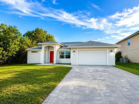 4486 SW Cacao Street Port St Lucie FL 34953