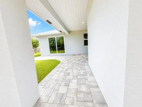 4486 SW Cacao Street Port St Lucie FL 34953