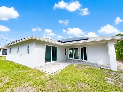 4486 SW Cacao Street Port St Lucie FL 34953