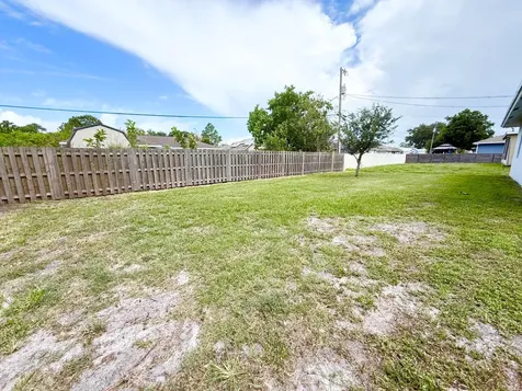 4486 SW Cacao Street Port St Lucie FL 34953