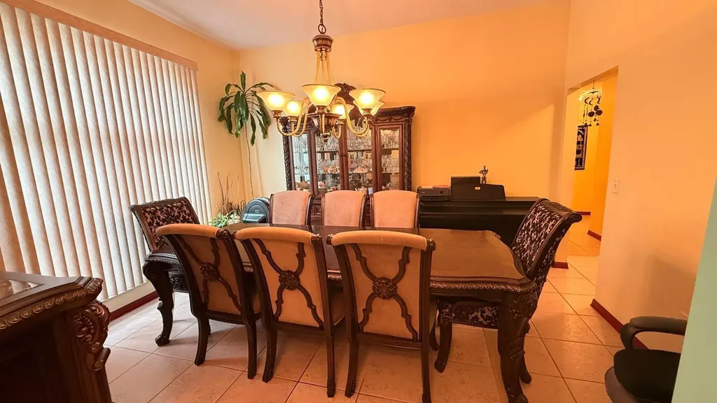 1613 SW Whipple Avenue Port St Lucie FL 34953