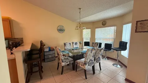 1613 SW Whipple Avenue Port St Lucie FL 34953