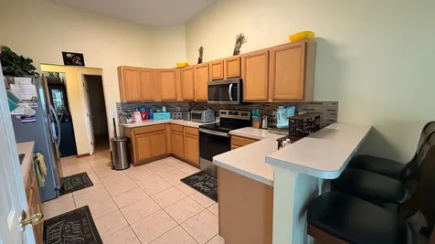 1613 SW Whipple Avenue Port St Lucie FL 34953