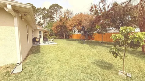 1613 SW Whipple Avenue Port St Lucie FL 34953
