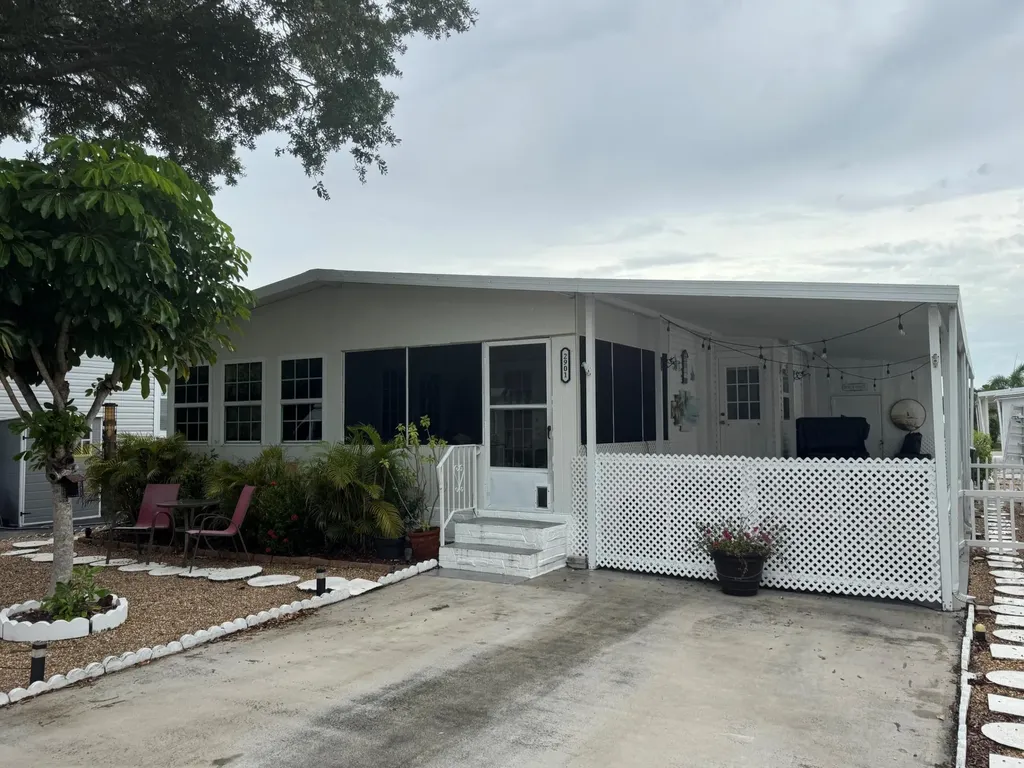 2901 SW 58th Court Fort Lauderdale FL 33312