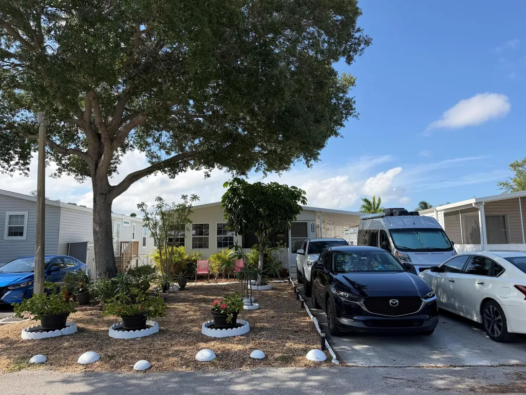 2901 SW 58th Court Fort Lauderdale FL 33312