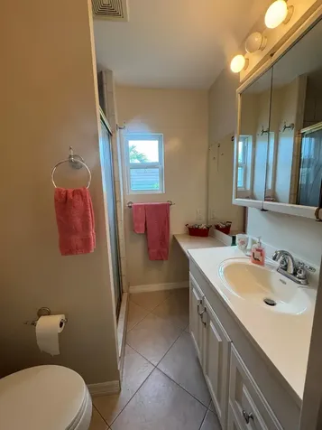 2901 SW 58th Court Fort Lauderdale FL 33312