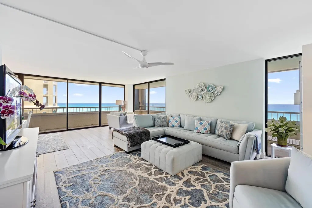 5280 N Ocean Drive Riviera Beach FL 33404