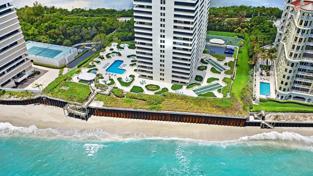 5280 N Ocean Drive Riviera Beach FL 33404
