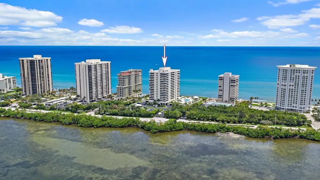 5280 N Ocean Drive Riviera Beach FL 33404